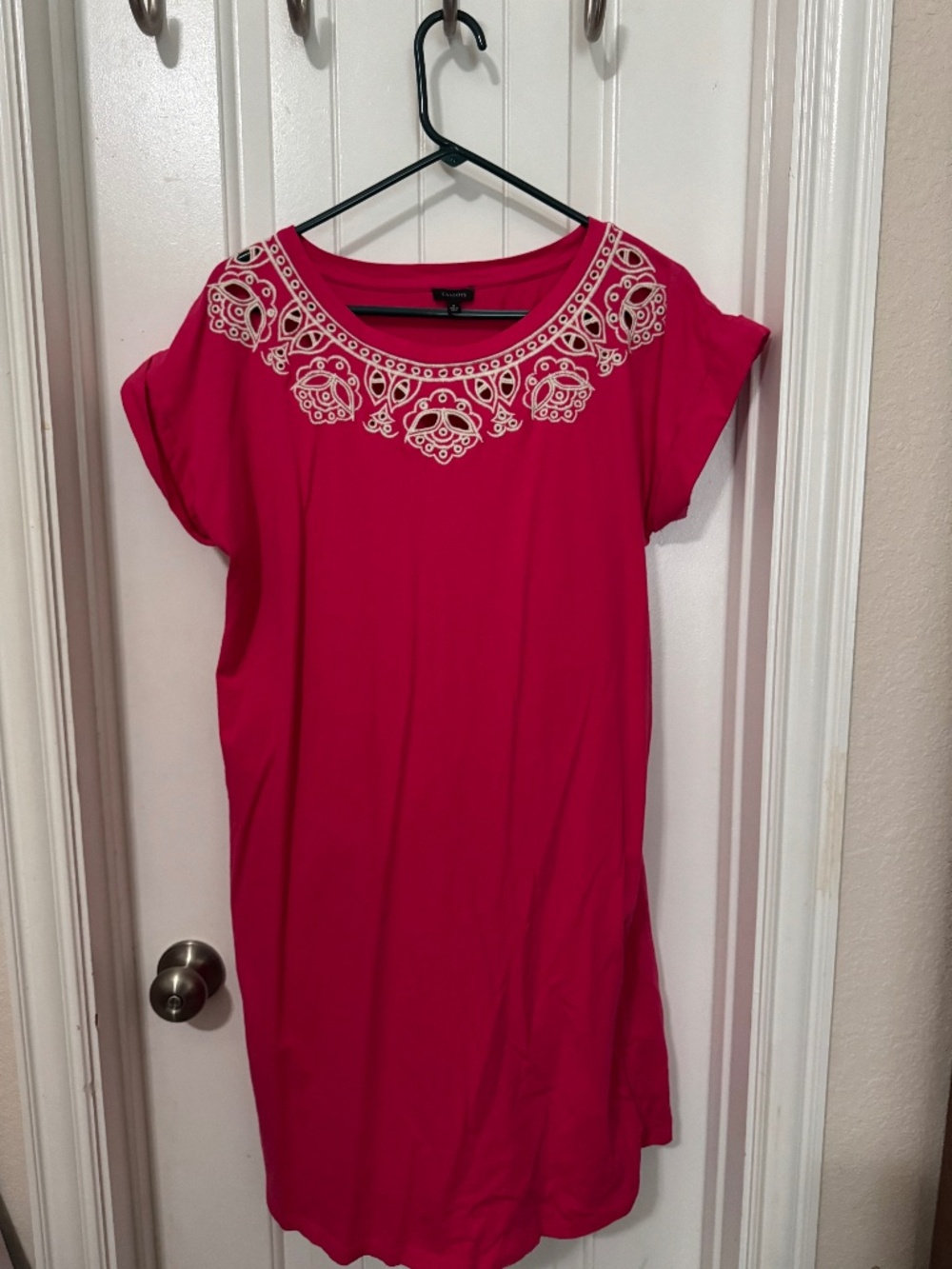 Talbots dress